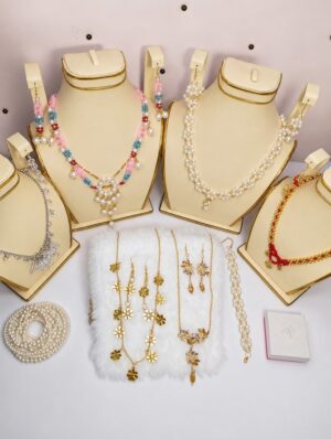 Handmade Jewellery